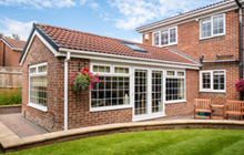Hartland house extension leads