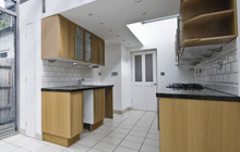 Hartland kitchen extension leads
